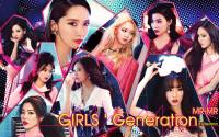 GIRS' GENERATION Mr Mr #1