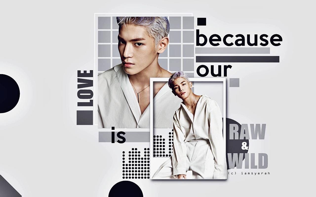 TY Wallpaper by iamsyerah