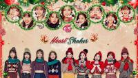 TWICE::HEART SHAKER::