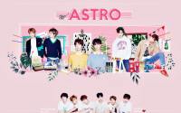 ASTRO ♥ AROHA