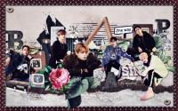 B.A.P :: KINGDOM