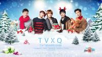 TVXQ 14th Anniversary