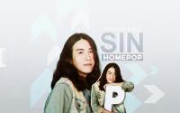 SIN - HOMEPOP