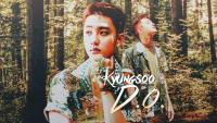 HBD ♥ D.O. (KYUNGSOO) #2