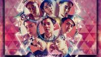 EXO::ELECTRIC KISS