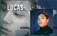 Lucas NctU :: Boss