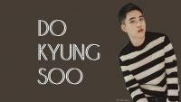 Do Kyung Soo #D.O