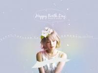 HAPPYTAEYEONDAY