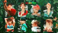 EXO :: KOKOBOP #1