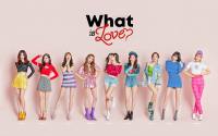WHAT IS LOVE? = TWICE