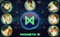 MONSTA-X ::JEALOUSY