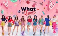 TWICE::WHAT IS LOVE?