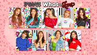 TWICE | What is Love?