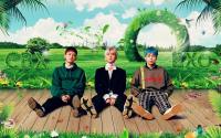 EXO-CBX::BLOOMING DAY