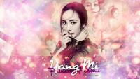 Princess of China: Yang Mi