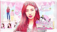 SUZY #หลบไปซูจีจะเดิน