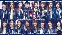 BNK48 - River ( Senbatsu member )