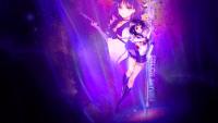 Sailor Moon: Sailor Saturn