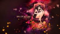 Sailor Moon: Sailor Saturn