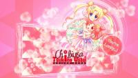 Sailor Moon: Usagi & Chibiusa