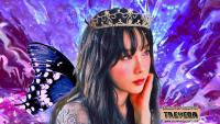 TAEYEON : PRINCESS