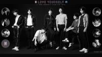 BTS | LOVE YOURSELF 轉 Tear Ver. O