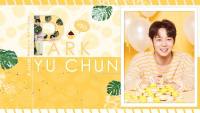 HBD Micky Yuchun 2018