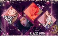 BLACK PINK::DDU-DU DDU-DU