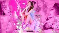 TAEYEON : Something New