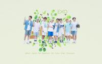 EXO : SUMMER FRESH