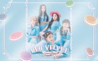 RED VELVET JPN < #COOKIE JAR >