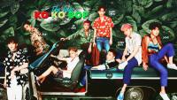 EXO :: KOKOBOP #3