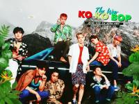 EXO :: KOKOBOP #4