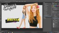 TWICE DAHYUN THE 2ND SPECIAL ALBUM Summer Nights by rangbaekhyun