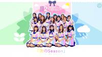 [BNK48] ❤ ฤดูใหม่ - Tsugi no season (2nd Gen)