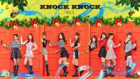 TWICE :: KNOCK KNOCK