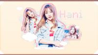 HANI ♥ EXID