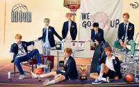 NCT DREAM:: WE GO UP