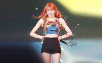 Lisa Blackpink