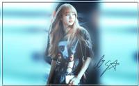 LISA BLACKPINK