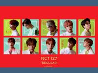 NCT 127 _ REGULAR