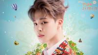 HBD Jimin BTS 2018