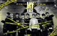 STRAY KIDS:: MY PACE