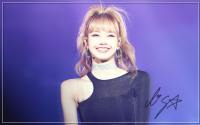 LISA BLACKPINK