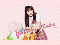 Nako (HKT48/IZONE) WALLPAPER #1