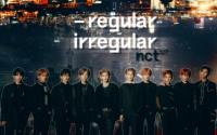 Nct127 Regular-Irregular