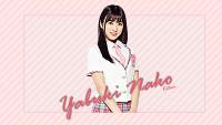 Nako (HKT48/IZONE) WALLPAPER #3