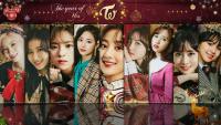 TWICE::THE BEST THING I EVER DID