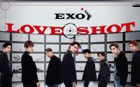 EXO::LOVE SHOT(2)