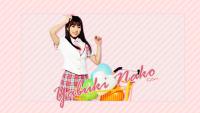 Nako (HKT48/IZONE) WALLPAPER #6